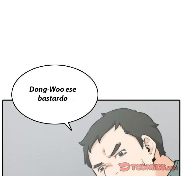 El Toque Dominante Capítulo 45 - Page 32