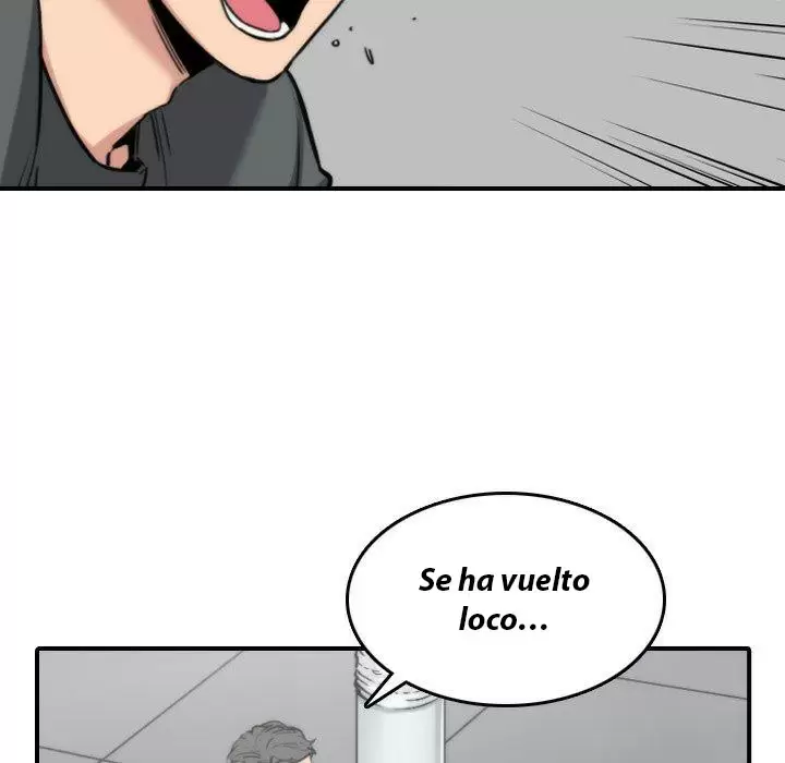 El Toque Dominante Capítulo 45 - Page 35
