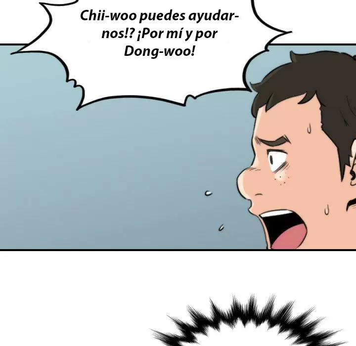 El Toque Dominante Capítulo 45 - Page 39