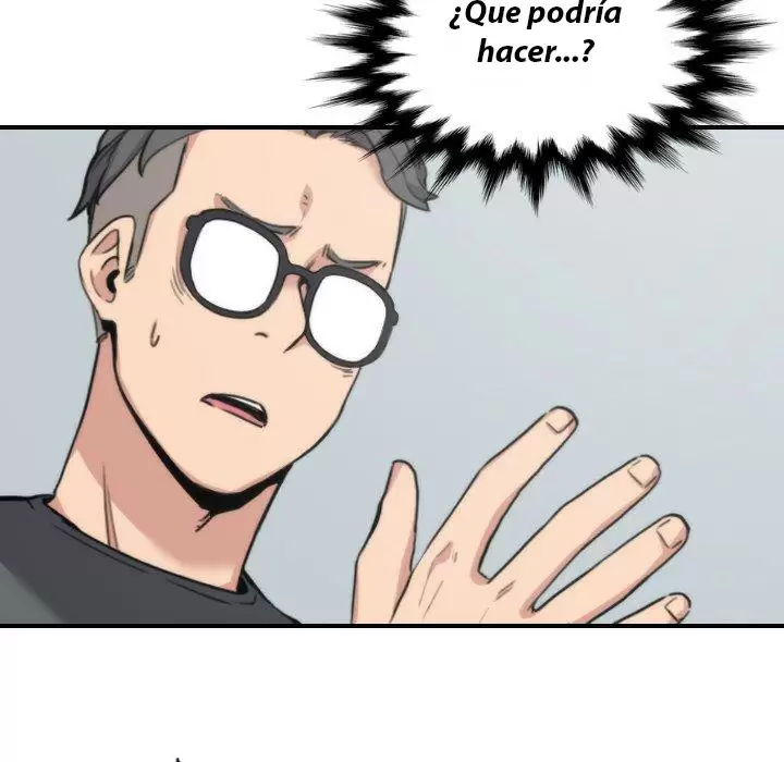 El Toque Dominante Capítulo 45 - Page 40