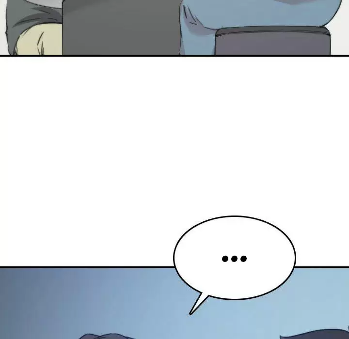 El Toque Dominante Capítulo 45 - Page 46