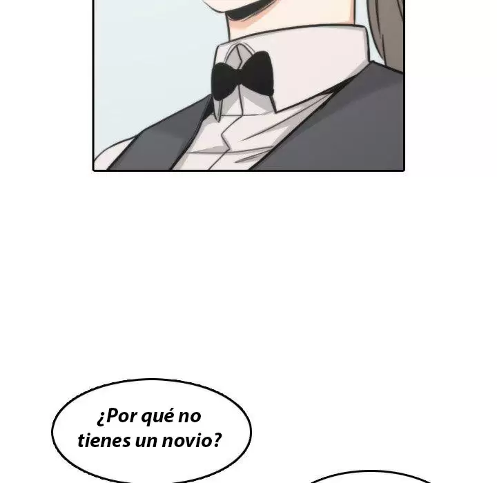 El Toque Dominante Capítulo 45 - Page 54