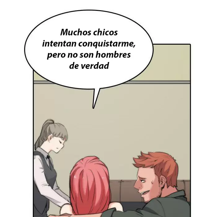 El Toque Dominante Capítulo 45 - Page 58