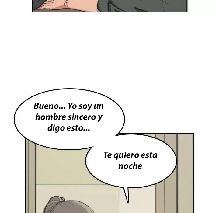 El Toque Dominante Capítulo 45 - Page 59