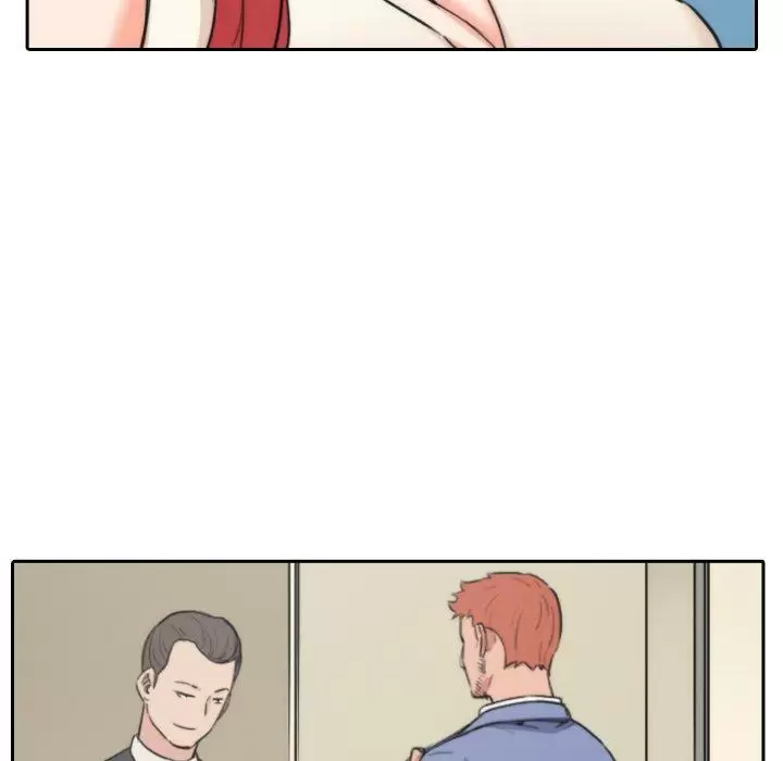 El Toque Dominante Capítulo 45 - Page 64