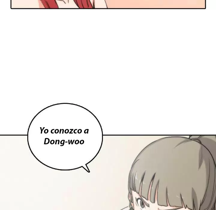 El Toque Dominante Capítulo 45 - Page 72
