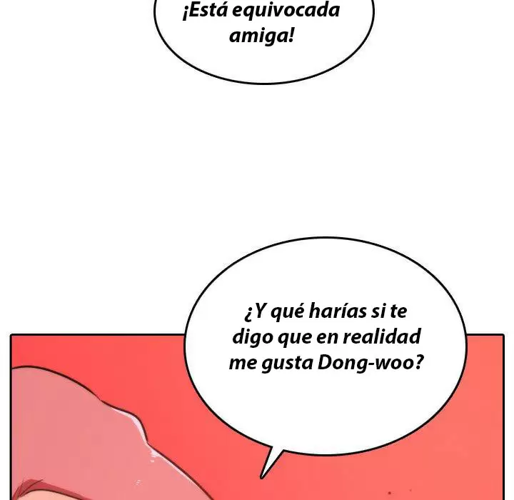 El Toque Dominante Capítulo 45 - Page 75