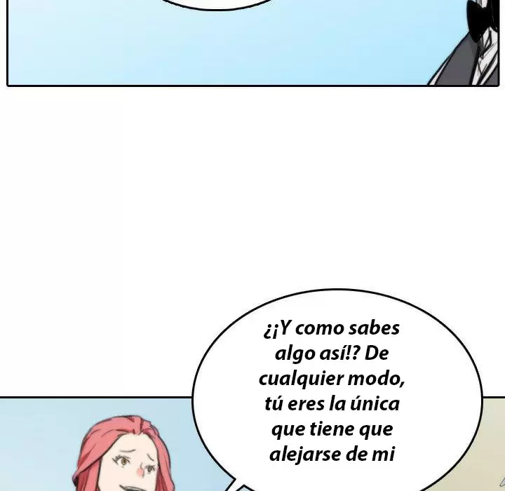 El Toque Dominante Capítulo 45 - Page 78