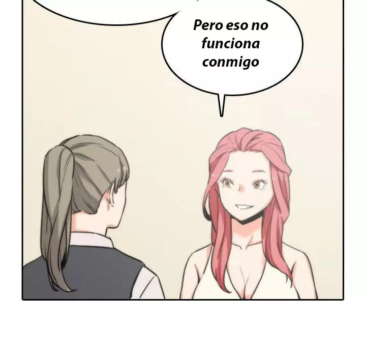 El Toque Dominante Capítulo 45 - Page 82