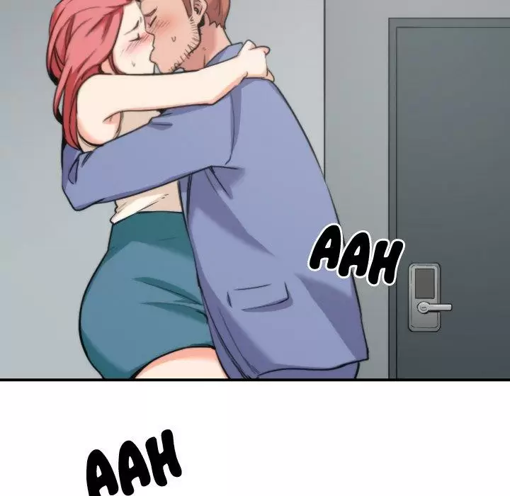 El Toque Dominante Capítulo 45 - Page 91