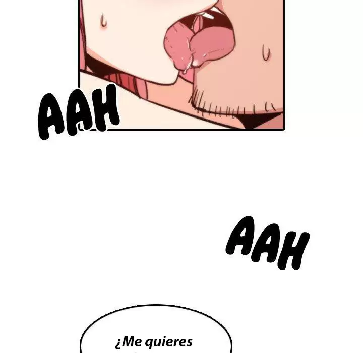 El Toque Dominante Capítulo 45 - Page 93