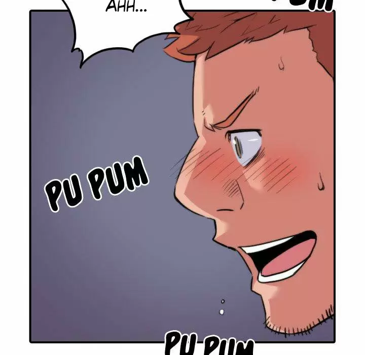 El Toque Dominante Capítulo 46 - Page 10