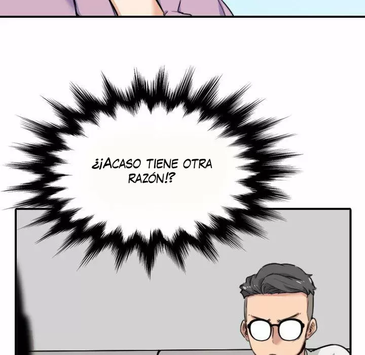 El Toque Dominante Capítulo 46 - Page 100