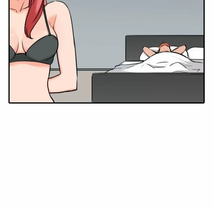 El Toque Dominante Capítulo 46 - Page 107