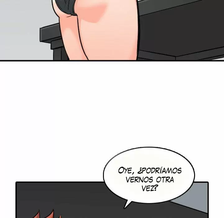 El Toque Dominante Capítulo 46 - Page 109