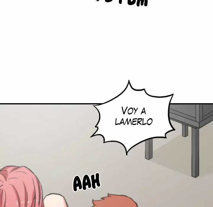 El Toque Dominante Capítulo 46 - Page 11