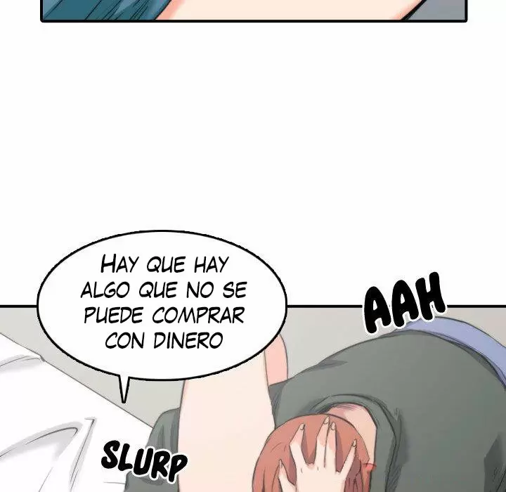 El Toque Dominante Capítulo 46 - Page 15
