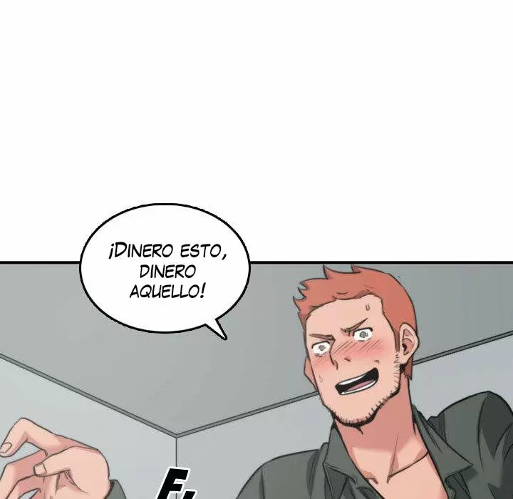 El Toque Dominante Capítulo 46 - Page 26