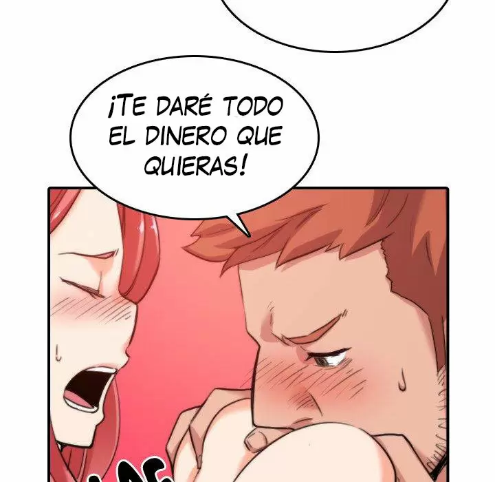 El Toque Dominante Capítulo 46 - Page 32