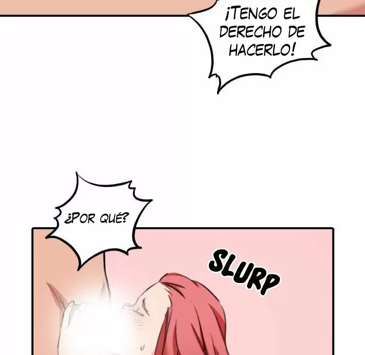 El Toque Dominante Capítulo 46 - Page 56