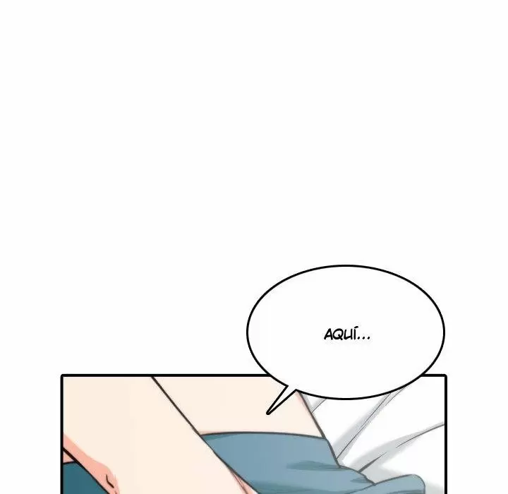 El Toque Dominante Capítulo 46 - Page 6