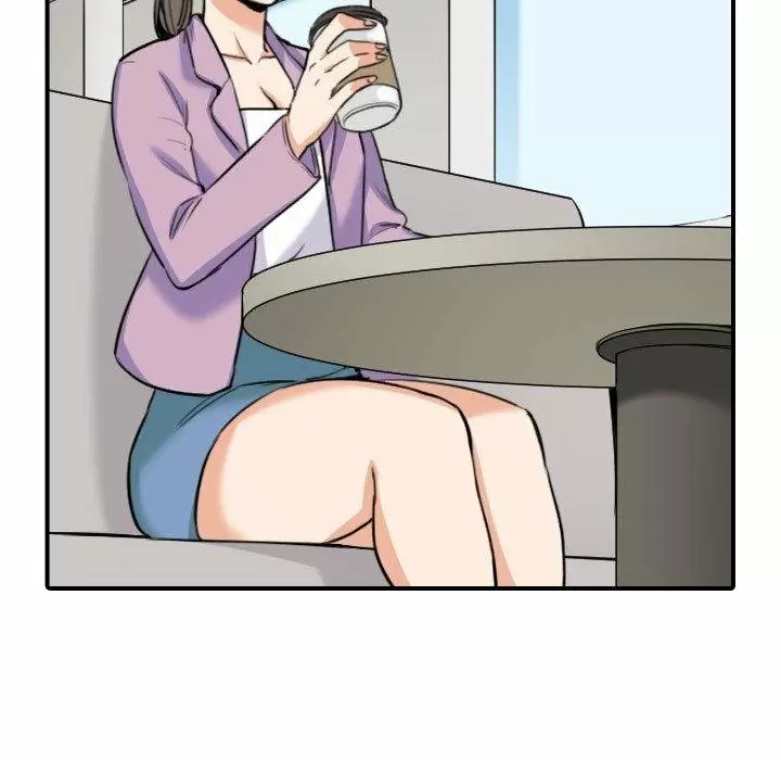 El Toque Dominante Capítulo 46 - Page 72