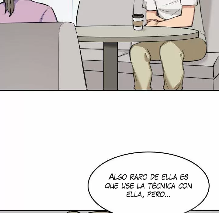 El Toque Dominante Capítulo 46 - Page 74
