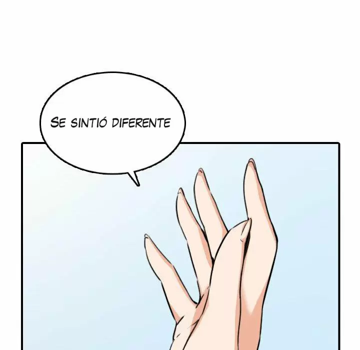 El Toque Dominante Capítulo 46 - Page 76