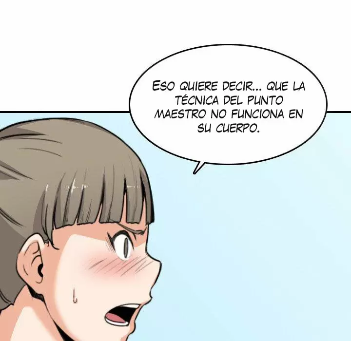 El Toque Dominante Capítulo 46 - Page 79
