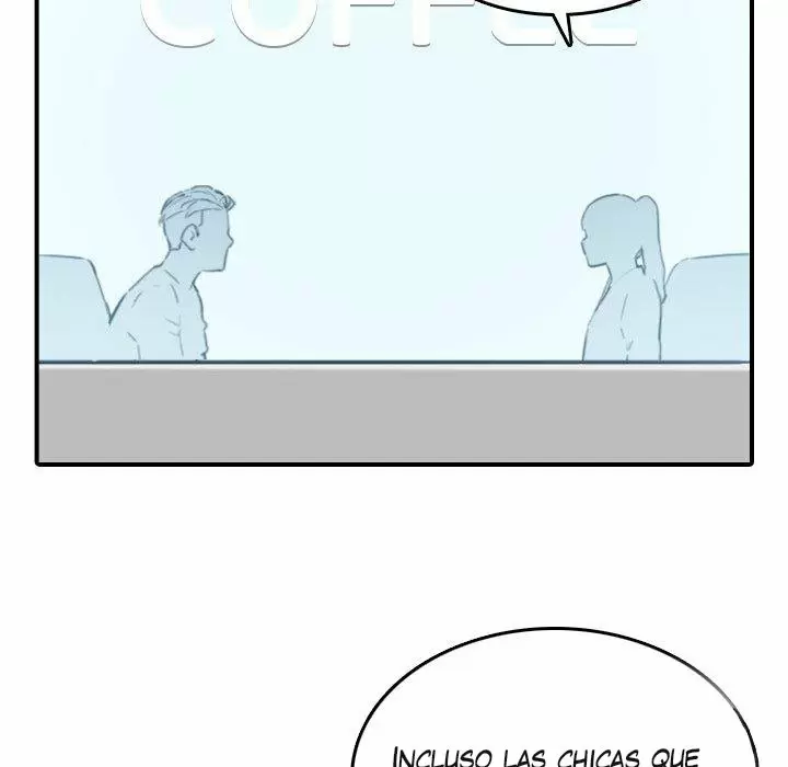 El Toque Dominante Capítulo 46 - Page 81