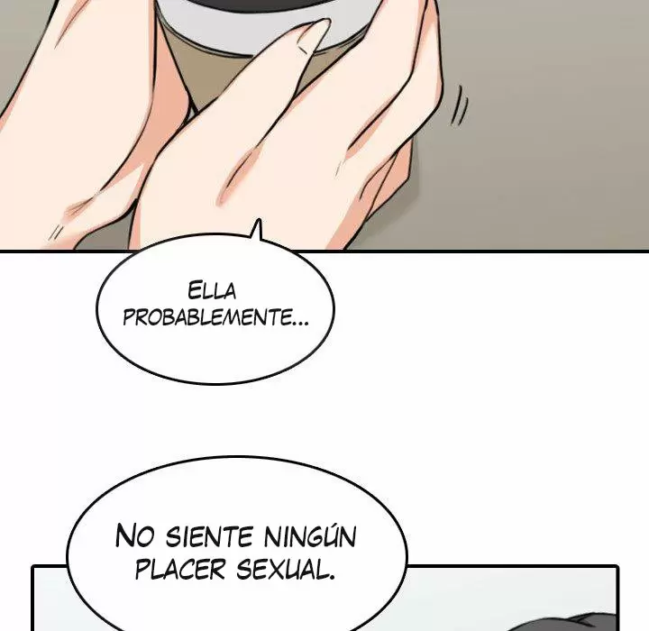 El Toque Dominante Capítulo 46 - Page 84