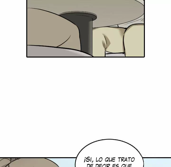 El Toque Dominante Capítulo 46 - Page 87