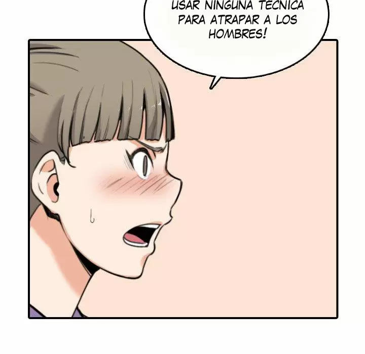 El Toque Dominante Capítulo 46 - Page 95