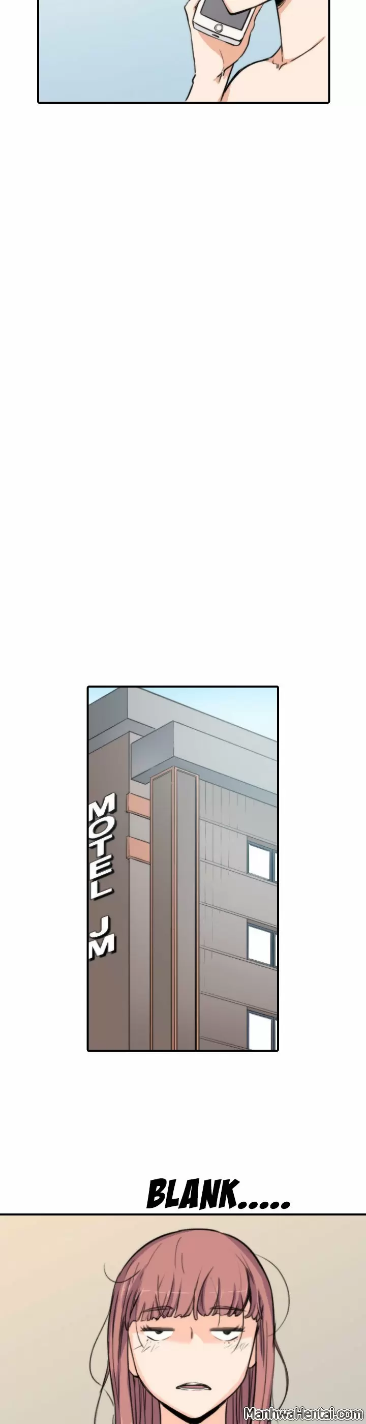 El Toque Dominante Capítulo 8 - Page 22