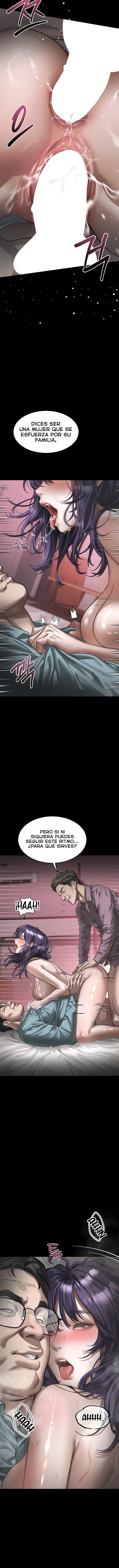 Conversaciones Perversas Capítulo 58 - Page 12
