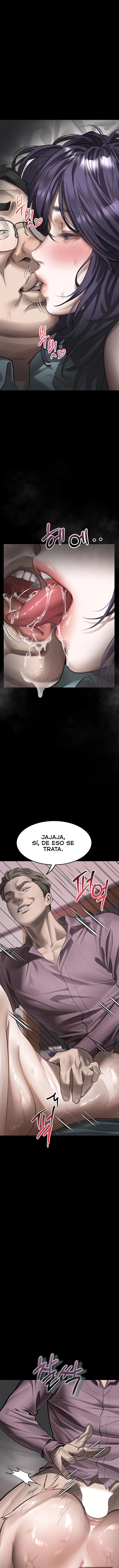 Conversaciones Perversas Capítulo 58 - Page 13