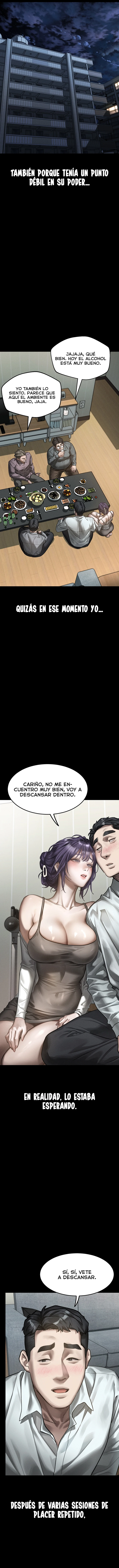 Conversaciones Perversas Capítulo 60 - Page 9