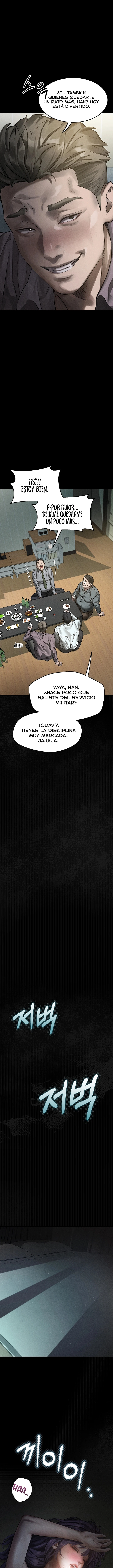 Conversaciones Perversas Capítulo 61 - Page 12
