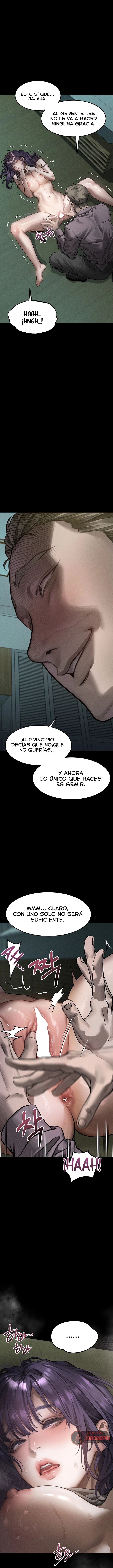 Conversaciones Perversas Capítulo 61 - Page 15