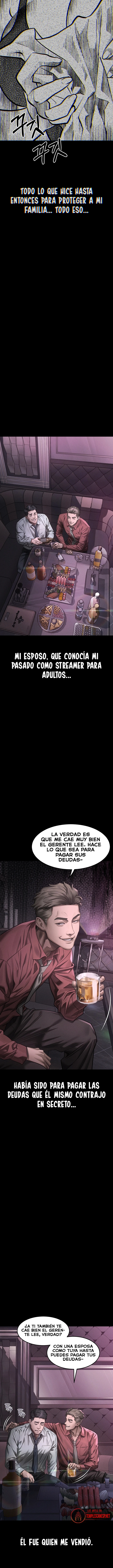 Conversaciones Perversas Capítulo 63 - Page 16