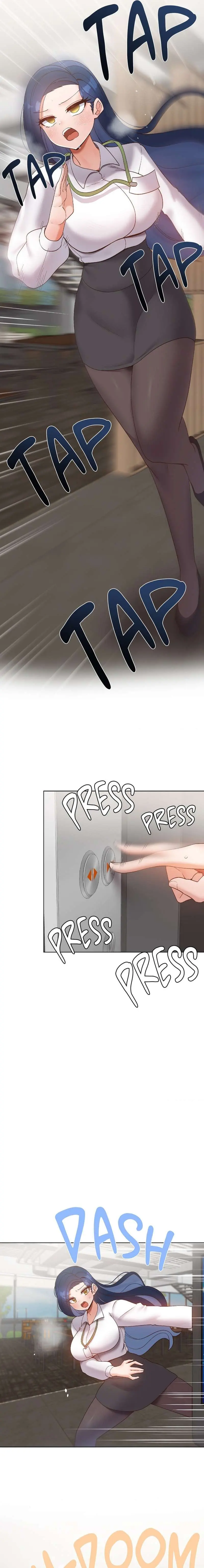 Familia con Beneficios Capítulo 13 - Page 12
