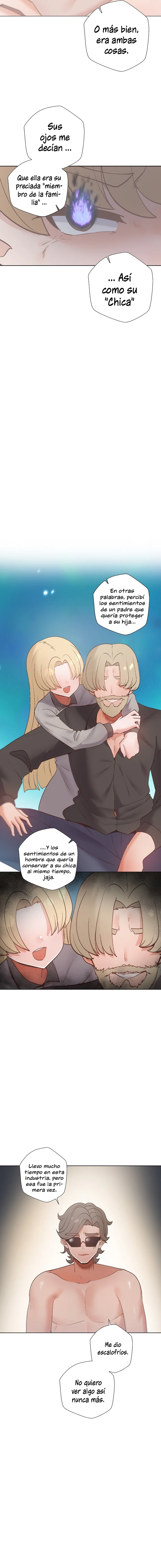 Familia con Beneficios Capítulo 19 - Page 4
