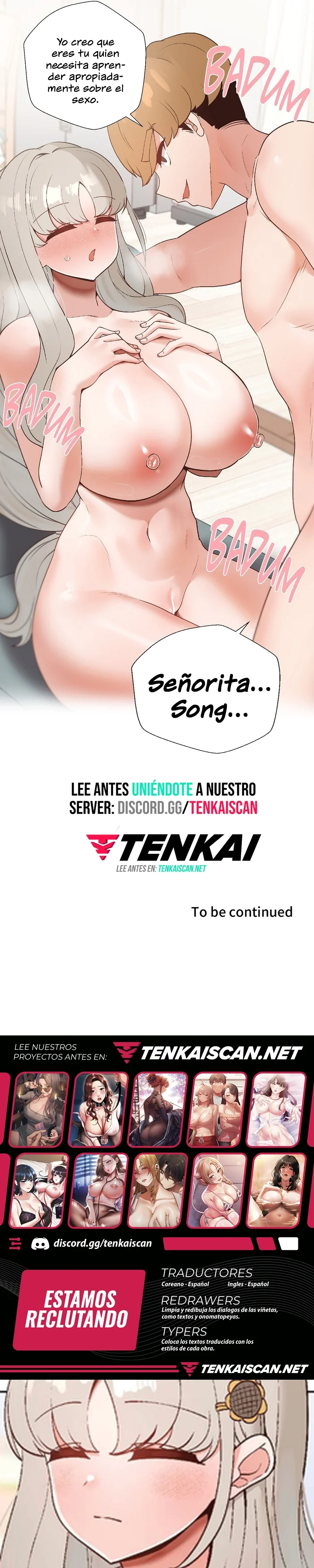Familia con Beneficios Capítulo 23 - Page 19