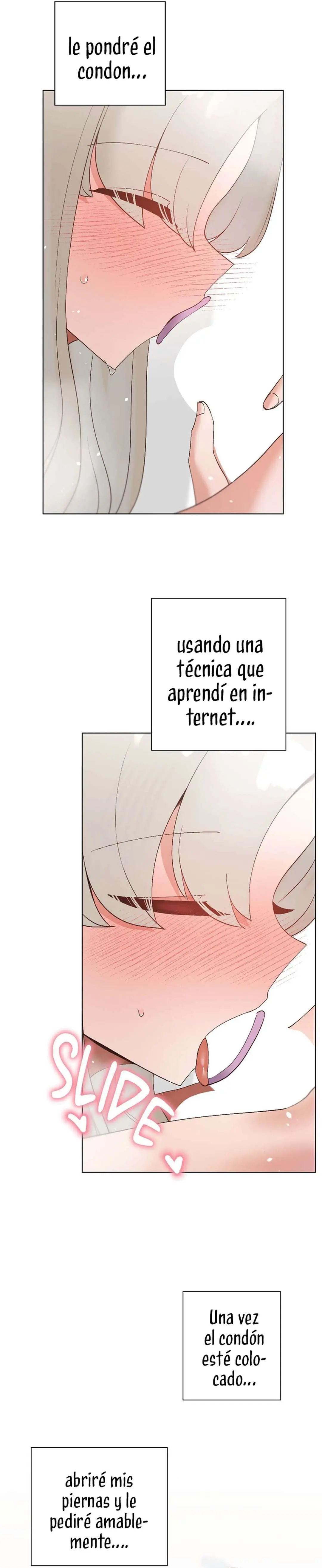 Familia con Beneficios Capítulo 26 - Page 19