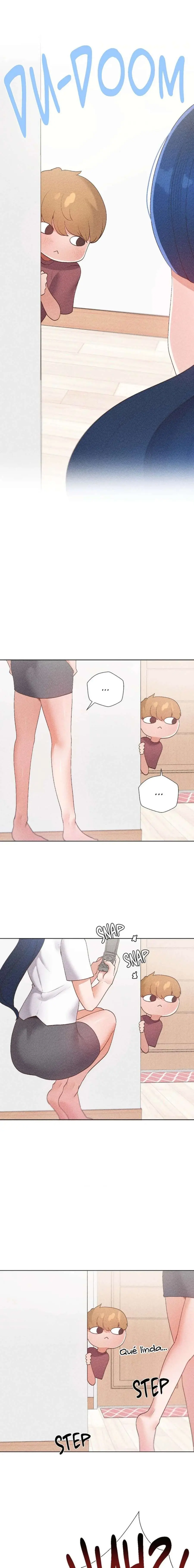 Familia con Beneficios Capítulo 29 - Page 5