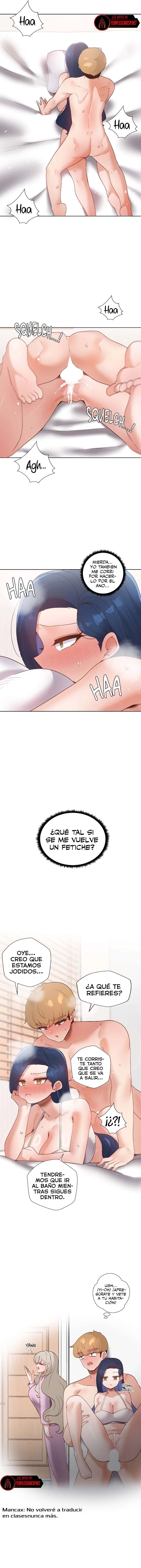 Familia con Beneficios Capítulo 30 - Page 15