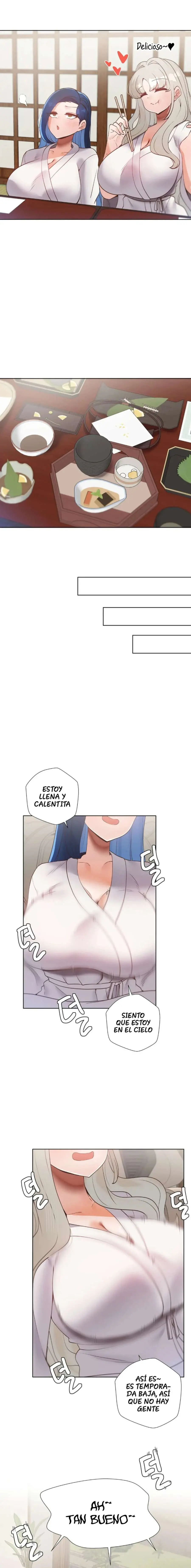 Familia con Beneficios Capítulo 33 - Page 2