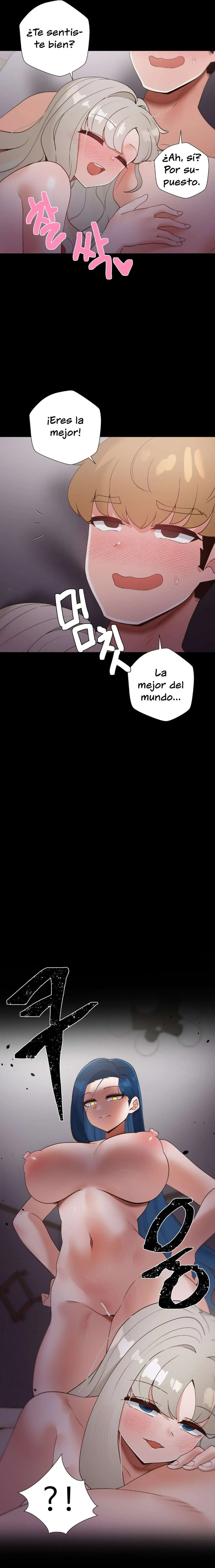 Familia con Beneficios Capítulo 37 - Page 15