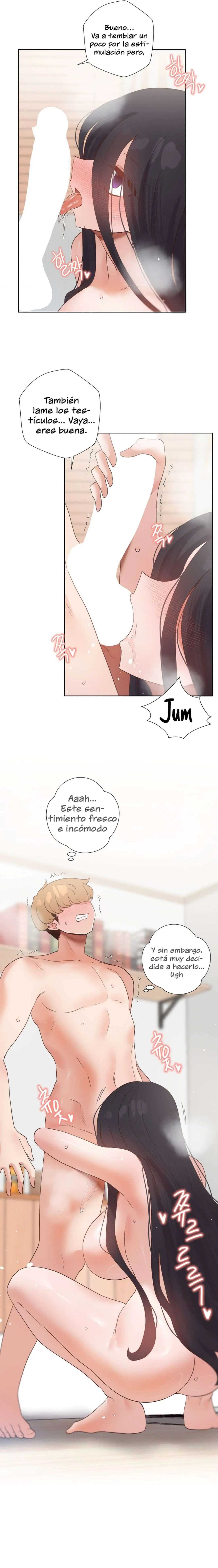 Familia con Beneficios Capítulo 39 - Page 22