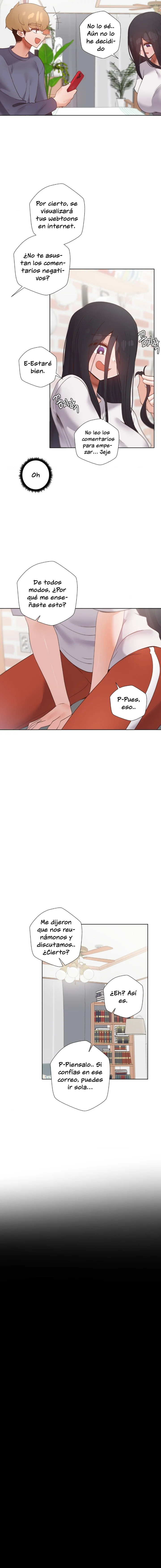 Familia con Beneficios Capítulo 43 - Page 6